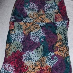 LulaRoe leggings